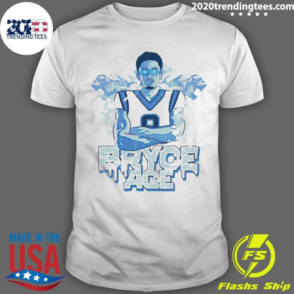 Official Bryce Young Age - Adult & Kids T-Shirts, Sweatshirts & Hoodies apparel design preview 1