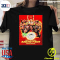 Official Celebration Bayer 04 Leverkusen Deutscher - Adult & Kids T-Shirts, Sweatshirts & Hoodies apparel design preview 1