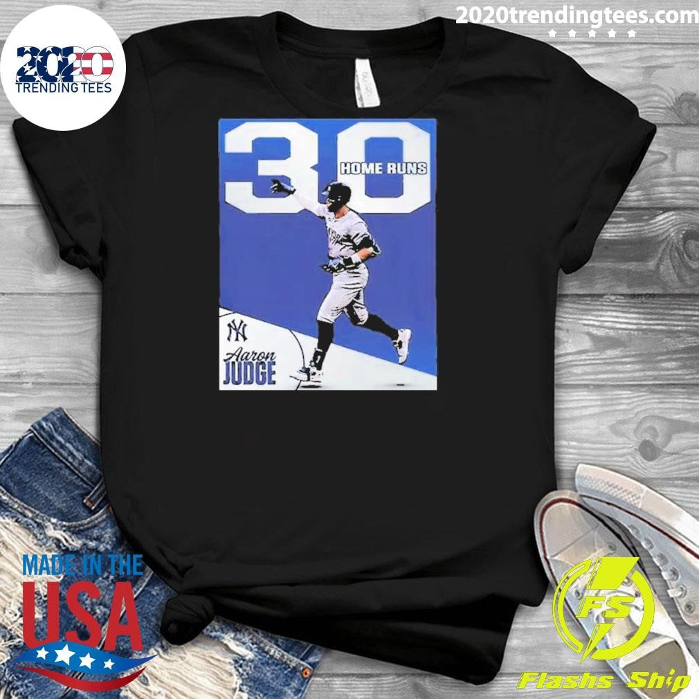 Official Congrats To Aaron Judge From New York - Adult & Kids T-Shirts, Sweatshirts & Hoodies apparel design preview 3