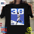 Official Congrats To Aaron Judge From New York - Adult & Kids T-Shirts, Sweatshirts & Hoodies apparel design preview 1