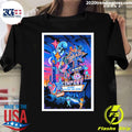 Official Dead And Company Show At Sphere On May - Adult & Kids T-Shirts, Sweatshirts & Hoodies apparel design preview 1