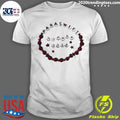 Official Eleanor Paraswift Summer 2024 - Adult & Kids T-Shirts, Sweatshirts & Hoodies apparel design preview 1