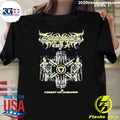 Official Enter Shikari X St Albans City Fc Commit No - Adult & Kids T-Shirts, Sweatshirts & Hoodies apparel design preview 1