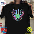 Official FTR Top Guys Midnight - Adult & Kids T-Shirts, Sweatshirts & Hoodies apparel design preview 1