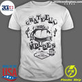 Official Grateful Dudes Sphere Las Vegas Nv 2024 - Adult & Kids T-Shirts, Sweatshirts & Hoodies apparel design preview 1