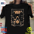 Official Greta Van Fleet Starcatcher World Tour 2024 - Adult & Kids T-Shirts, Sweatshirts & Hoodies apparel design preview 1