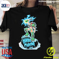 Official Gwar Flattus Maximus Lives - Adult & Kids T-Shirts, Sweatshirts & Hoodies apparel design preview 1