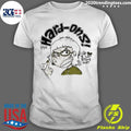 Official Hard-Ons I Like You A Lot Getting Older New - Adult & Kids T-Shirts, Sweatshirts & Hoodies apparel design preview 1
