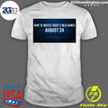 Official How to Watch MLB Baseball on Saturday, - Adult & Kids T-Shirts, Sweatshirts & Hoodies apparel design preview 1