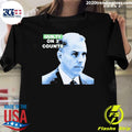 Official Hunter Biden Guilty on 3 Counts - Adult & Kids T-Shirts, Sweatshirts & Hoodies apparel design preview 1