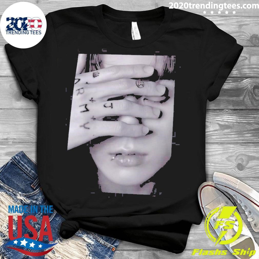 Official Jungkook BTS Merch, Kpop - Adult & Kids T-Shirts, Sweatshirts & Hoodies apparel design preview 3