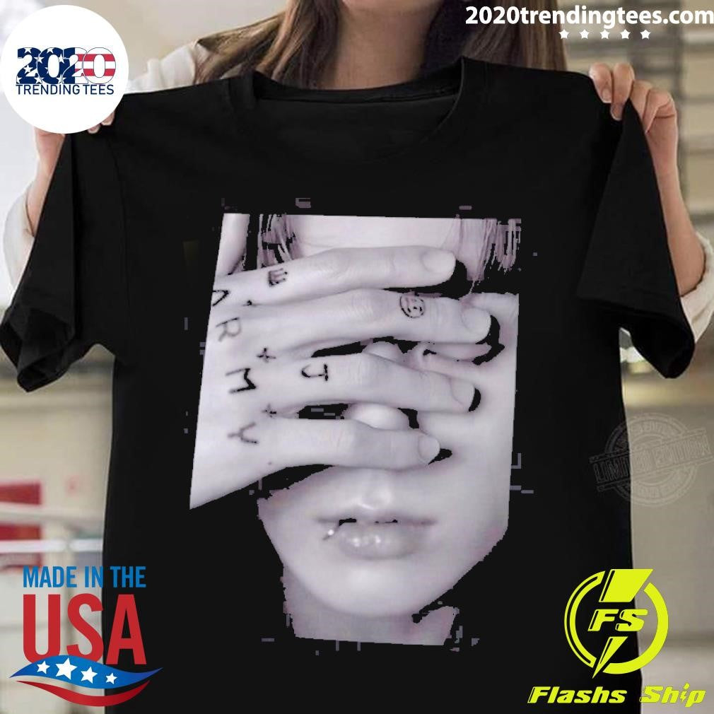 Official Jungkook BTS Merch, Kpop - Adult & Kids T-Shirts, Sweatshirts & Hoodies apparel design preview 1