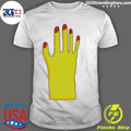 Official Juno Birch Hand - Adult & Kids T-Shirts, Sweatshirts & Hoodies apparel design preview 1