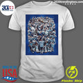 Official Lionel Messi On Completing His Collection Of - Adult & Kids T-Shirts, Sweatshirts & Hoodies apparel design preview 1
