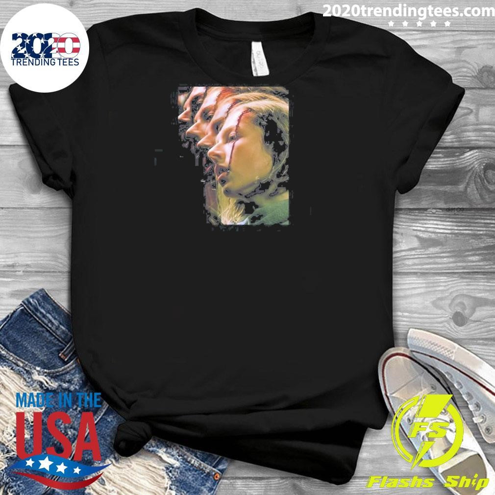Official Neon Cuckoo Infinity 2024 - Adult & Kids T-Shirts, Sweatshirts & Hoodies apparel design preview 3