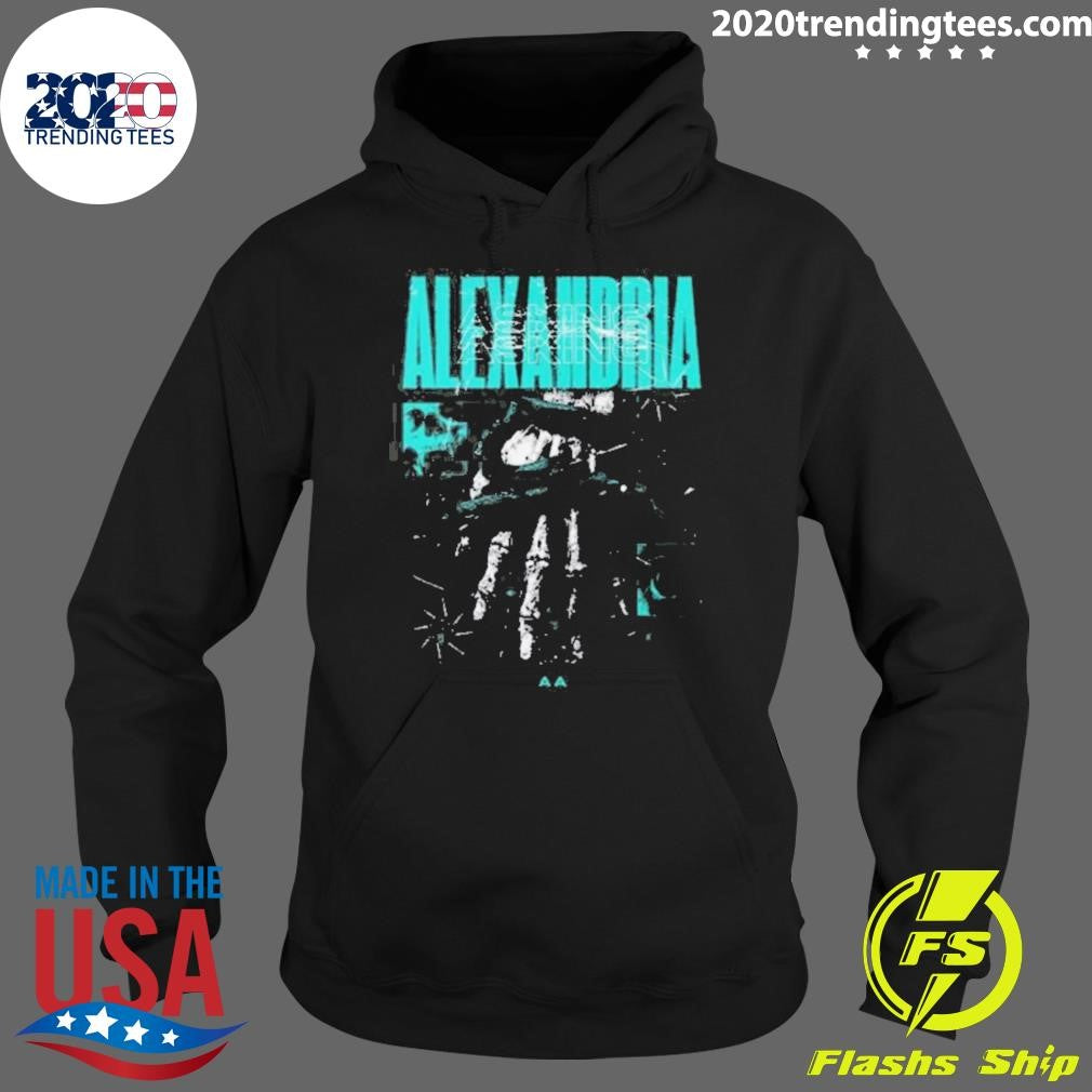 Official Nice Asking Alexandria Snake - Adult & Kids T-Shirts, Sweatshirts & Hoodies apparel design preview 2