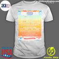Official Ocean Calling Festival From Sep 27th To 29th - Adult & Kids T-Shirts, Sweatshirts & Hoodies apparel design preview 1