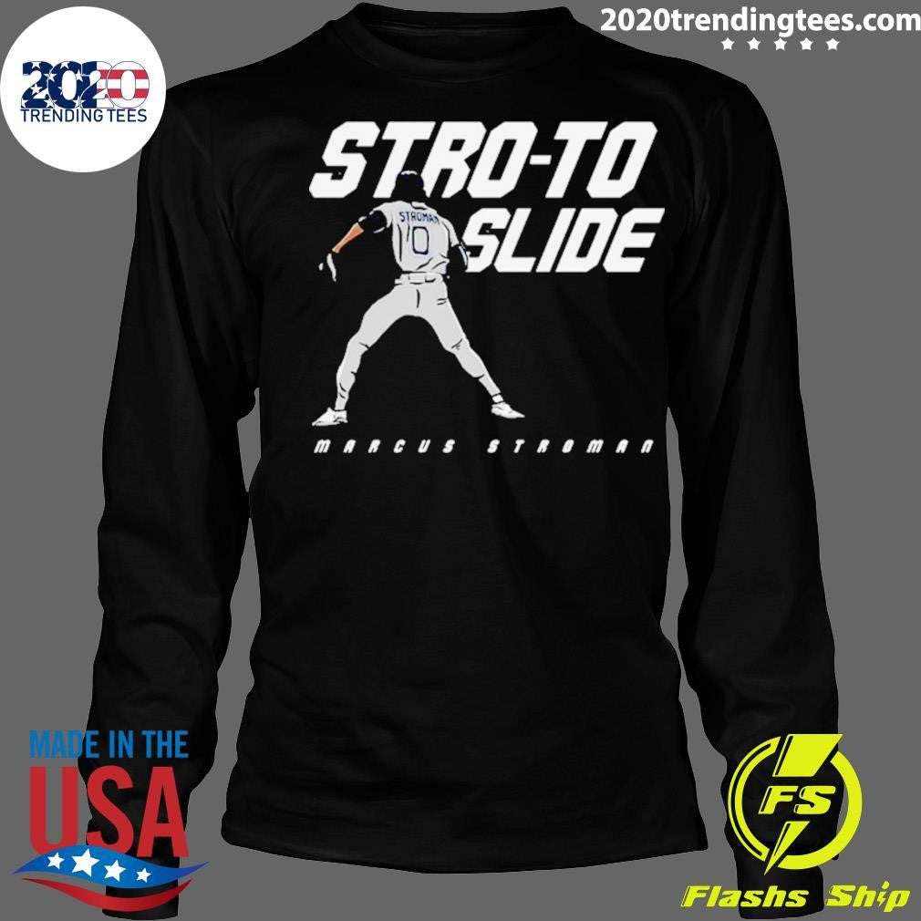 Official Original New York Yankees Marcus Stroman - Adult & Kids T-Shirts, Sweatshirts & Hoodies apparel design preview 4