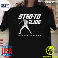 Official Original New York Yankees Marcus Stroman - Adult & Kids T-Shirts, Sweatshirts & Hoodies apparel design preview 1