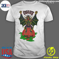 Official Osees Japan Tour 2024 - Adult & Kids T-Shirts, Sweatshirts & Hoodies apparel design preview 1