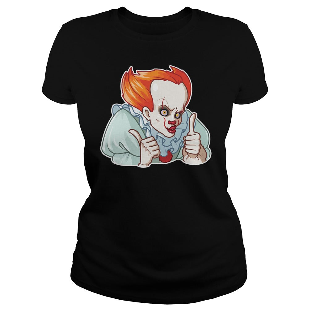 Official Pennywise - Adult & Kids T-Shirts, Sweatshirts & Hoodies apparel design preview 2