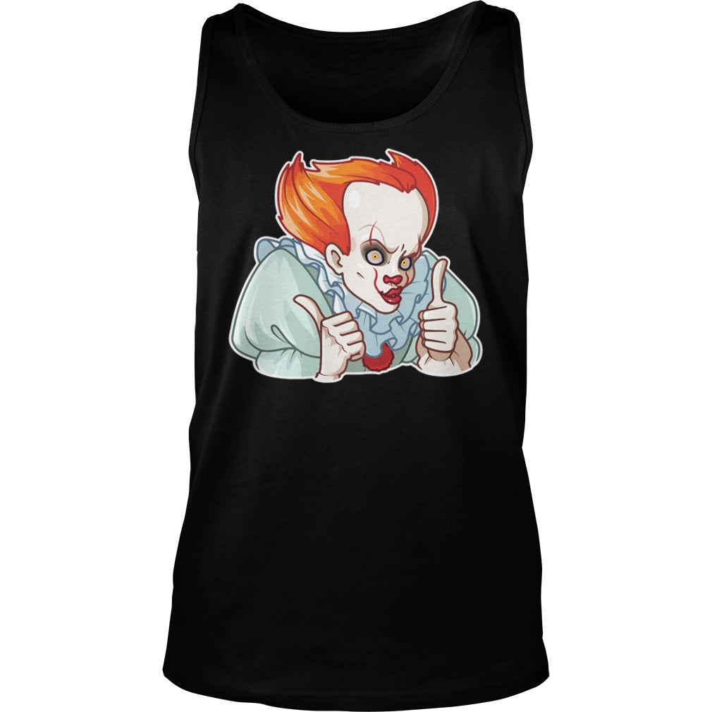 Official Pennywise - Adult & Kids T-Shirts, Sweatshirts & Hoodies apparel design preview 3