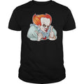 Official Pennywise - Adult & Kids T-Shirts, Sweatshirts & Hoodies apparel design preview 1