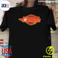 Official Philadelphia Charge Soccer - Adult & Kids T-Shirts, Sweatshirts & Hoodies apparel design preview 1
