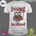 Official Should Still Be Runner Up - Adult & Kids T-Shirts, Sweatshirts & Hoodies apparel design preview 1
