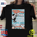 Official Stick To Your Guns July 20 2024 Augusta Ga - Adult & Kids T-Shirts, Sweatshirts & Hoodies apparel design preview 1