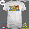 Official Super Bear Adventure - Adult & Kids T-Shirts, Sweatshirts & Hoodies apparel design preview 1