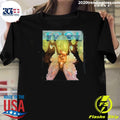 Official Tool Effing Poster E. M. Gist - Adult & Kids T-Shirts, Sweatshirts & Hoodies apparel design preview 1