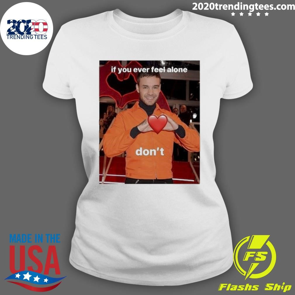 Official Weasleyorwhatever Liam Payne If You Ever - Adult & Kids T-Shirts, Sweatshirts & Hoodies apparel design preview 3