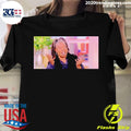 Official Whoopi Goldberg Defends Women's Groups After - Adult & Kids T-Shirts, Sweatshirts & Hoodies apparel design preview 1