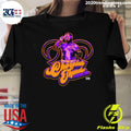 Official Willie Mack Chocolate Thunder - Adult & Kids T-Shirts, Sweatshirts & Hoodies apparel design preview 1