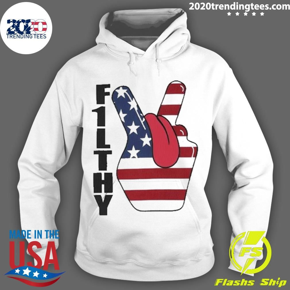 Official Working On Dying F1lthy 2024 - Adult & Kids T-Shirts, Sweatshirts & Hoodies apparel design preview 2