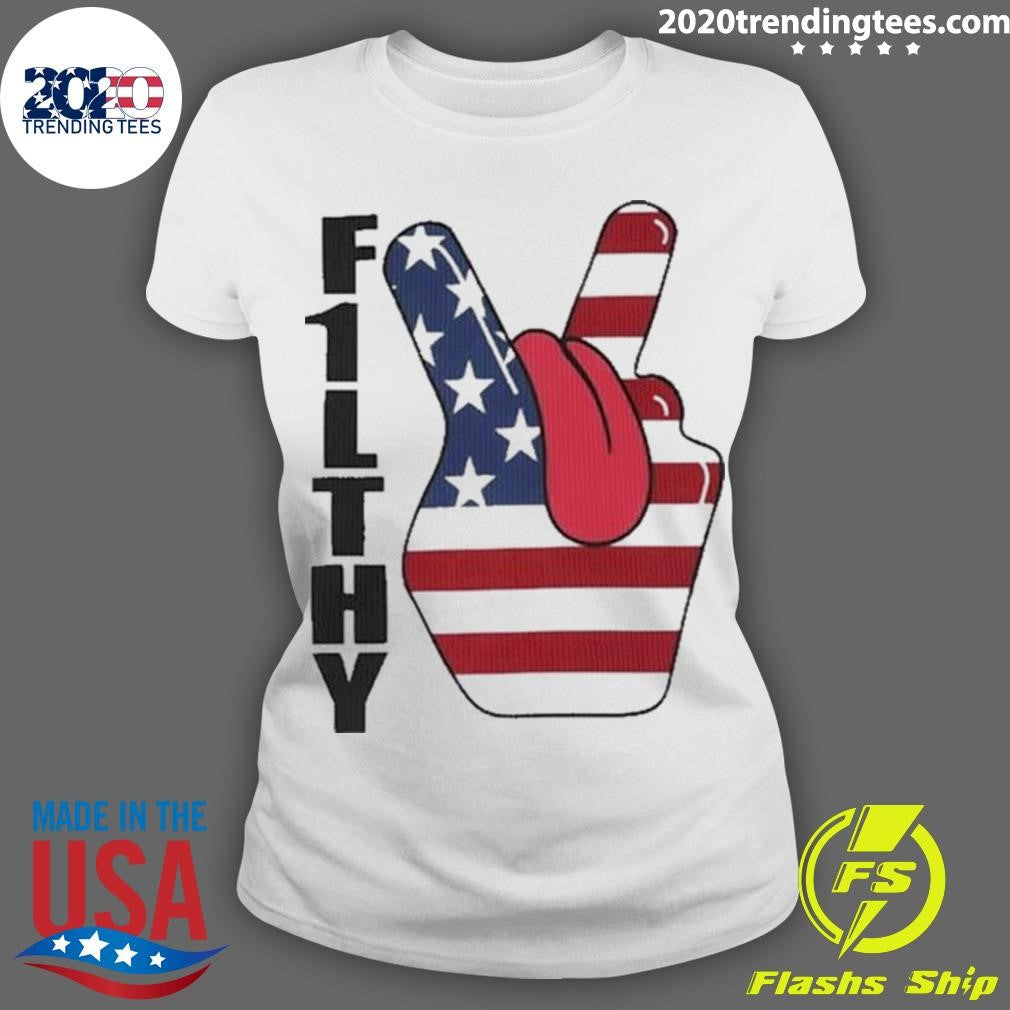 Official Working On Dying F1lthy 2024 - Adult & Kids T-Shirts, Sweatshirts & Hoodies apparel design preview 3
