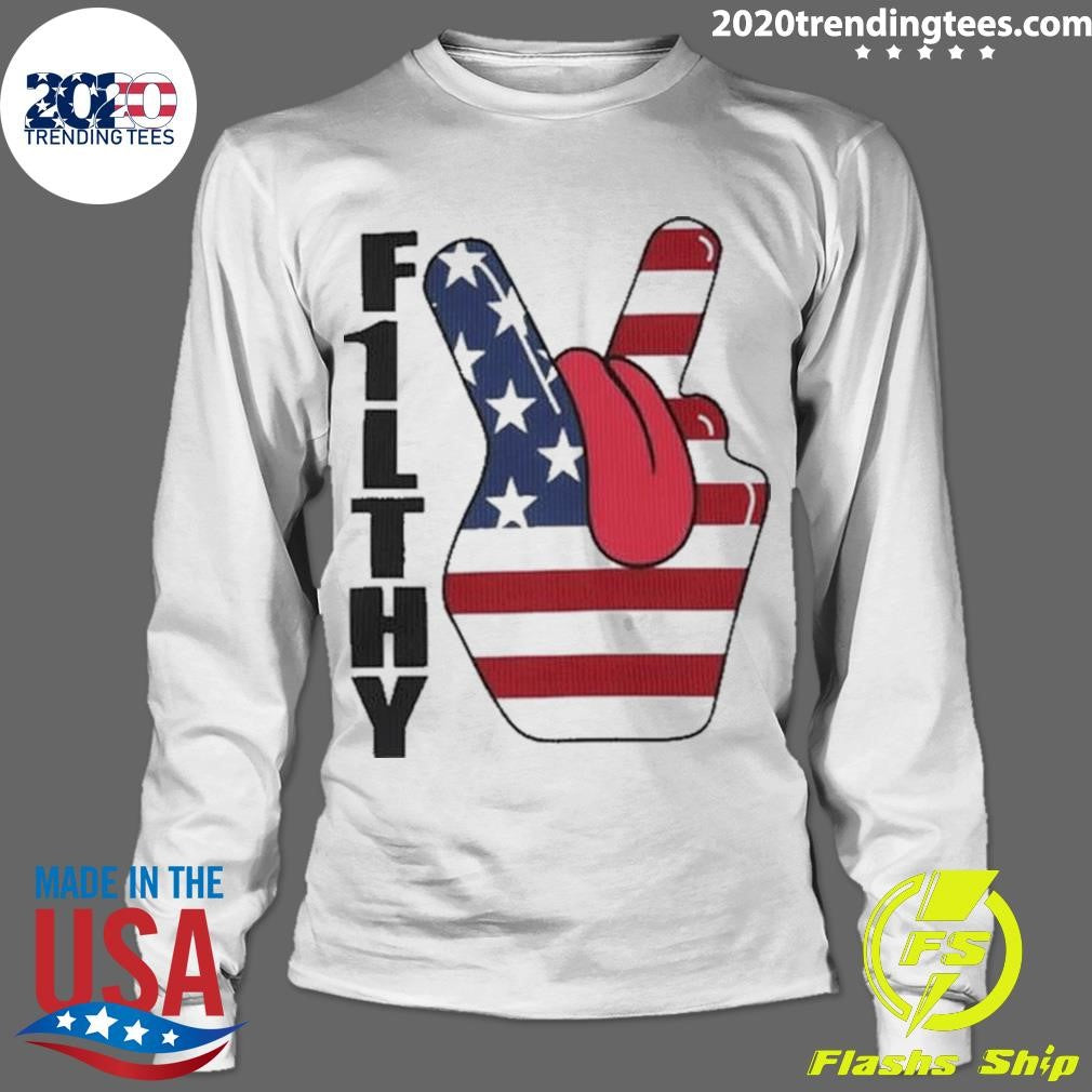 Official Working On Dying F1lthy 2024 - Adult & Kids T-Shirts, Sweatshirts & Hoodies apparel design preview 4
