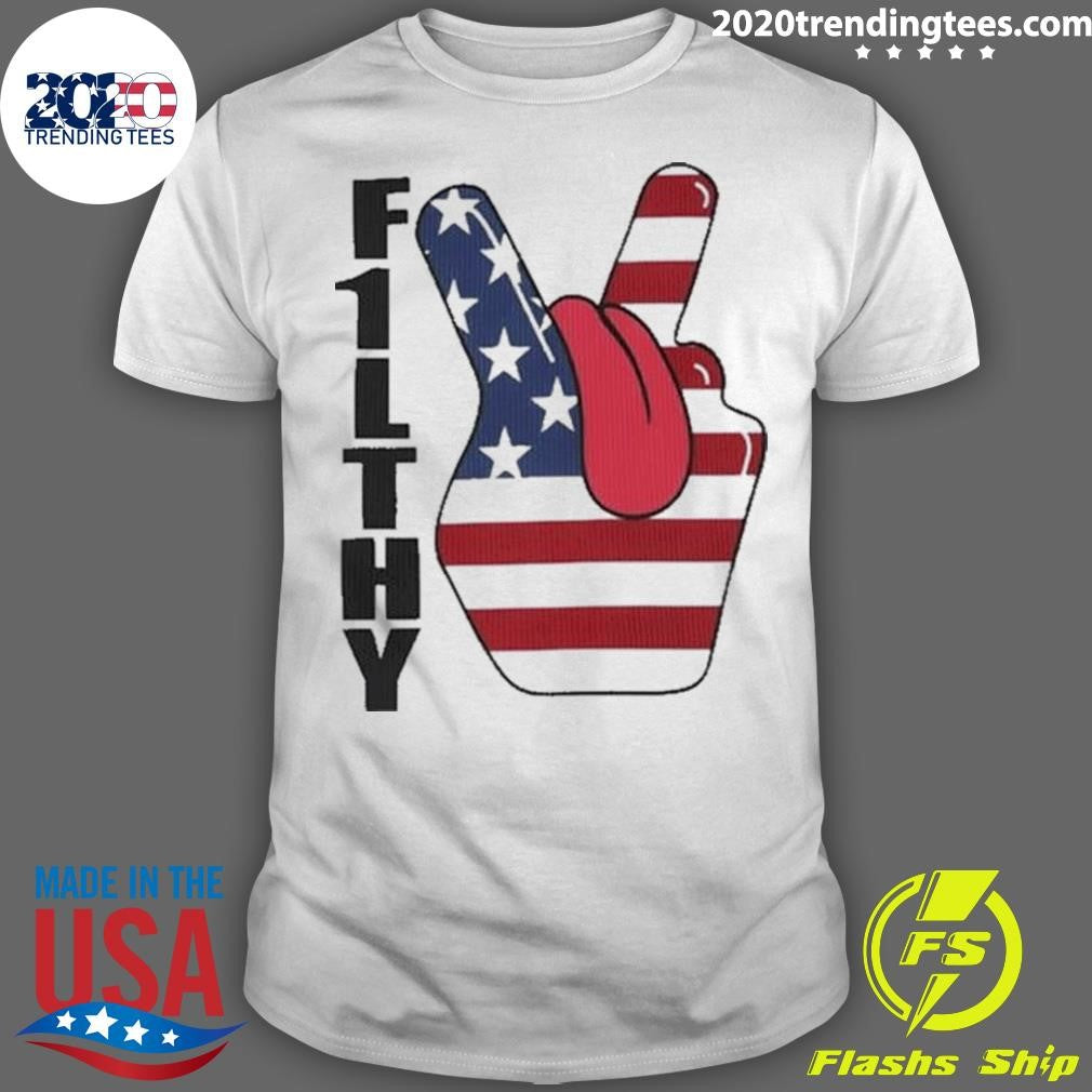Official Working On Dying F1lthy 2024 - Adult & Kids T-Shirts, Sweatshirts & Hoodies apparel design preview 1