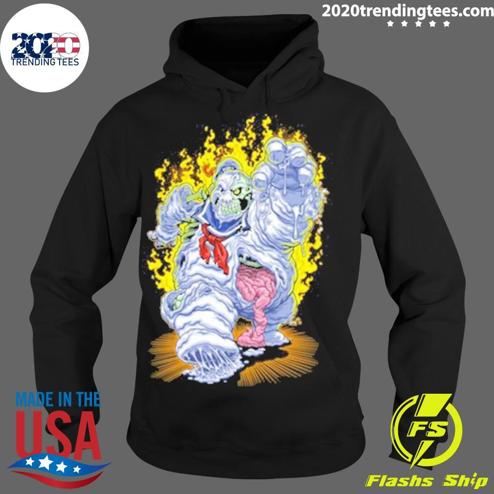 Official burning Man Art - Adult & Kids T-Shirts, Sweatshirts & Hoodies apparel design preview 2