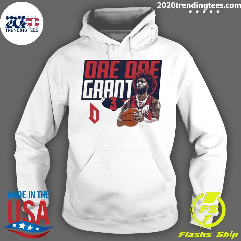Official dae Grant - Adult & Kids T-Shirts, Sweatshirts & Hoodies apparel design preview 2