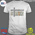 Official easter He Is Risen Christian Cross - Adult & Kids T-Shirts, Sweatshirts & Hoodies apparel design preview 1