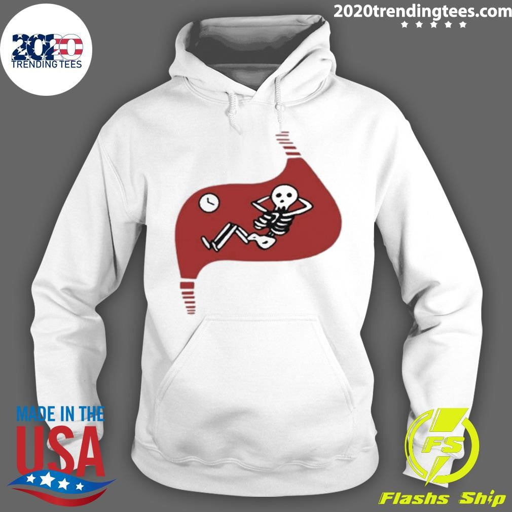 Official falins Stomach - Adult & Kids T-Shirts, Sweatshirts & Hoodies apparel design preview 2