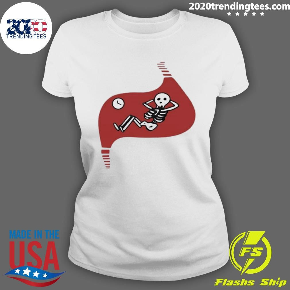 Official falins Stomach - Adult & Kids T-Shirts, Sweatshirts & Hoodies apparel design preview 3