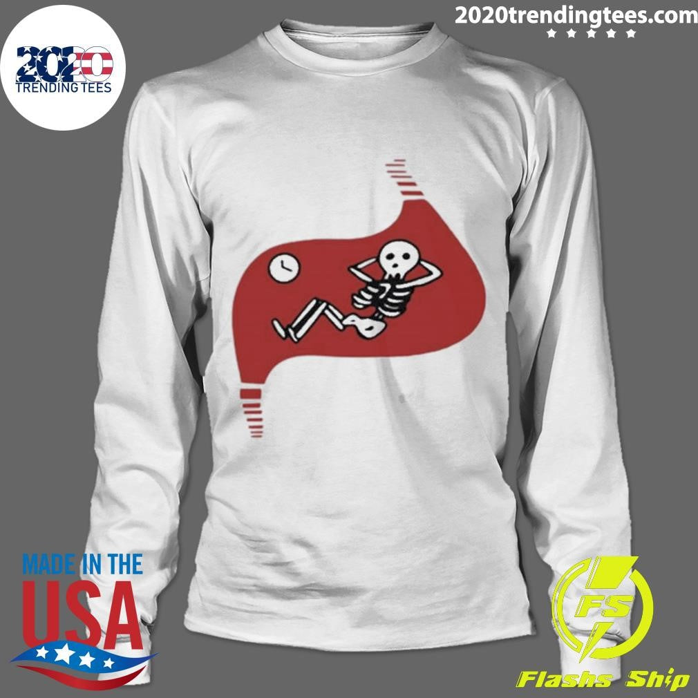 Official falins Stomach - Adult & Kids T-Shirts, Sweatshirts & Hoodies apparel design preview 4