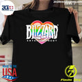 Official funny Blizzard Entertainment 2024 Pride - Adult & Kids T-Shirts, Sweatshirts & Hoodies apparel design preview 1