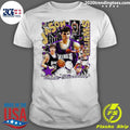 Official jason Williams White Chocolate 2023 - Adult & Kids T-Shirts, Sweatshirts & Hoodies apparel design preview 1