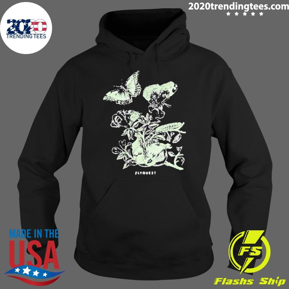Official metamorphosis Iris - Adult & Kids T-Shirts, Sweatshirts & Hoodies apparel design preview 2