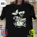 Official metamorphosis Iris - Adult & Kids T-Shirts, Sweatshirts & Hoodies apparel design preview 1
