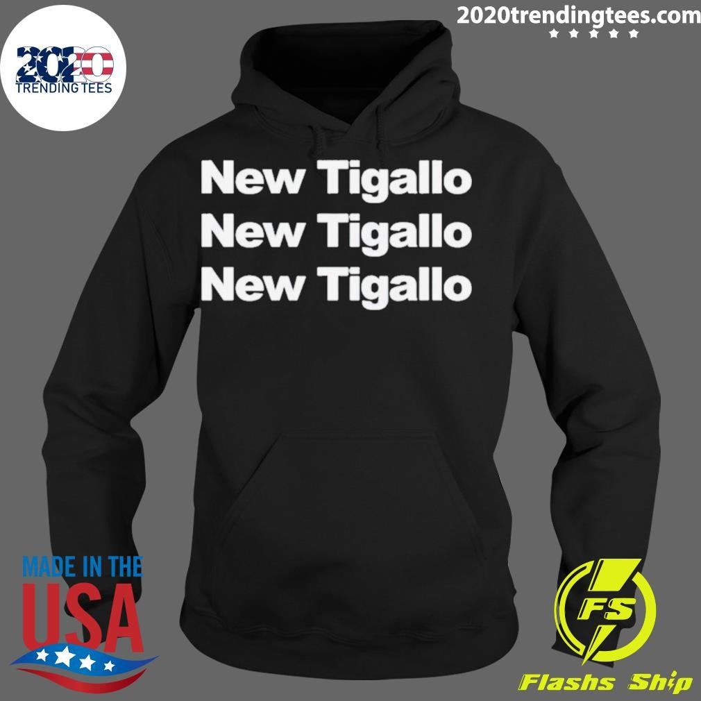 Official new Tigallo - Adult & Kids T-Shirts, Sweatshirts & Hoodies apparel design preview 2